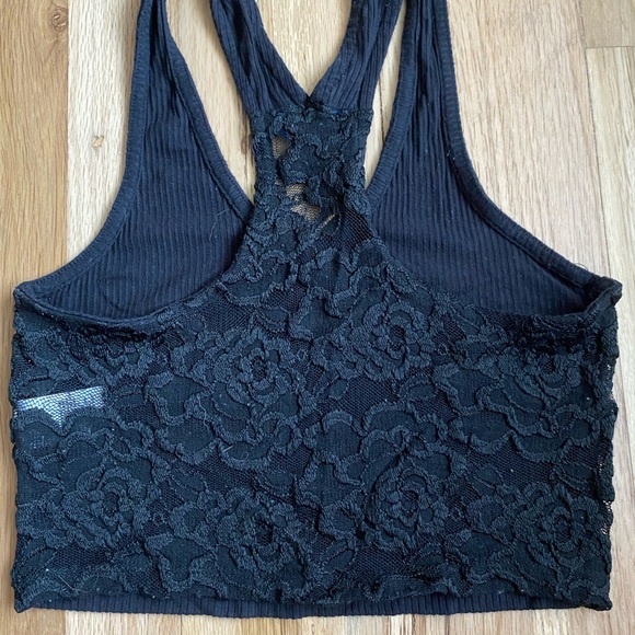 Aero crop top - Picture 3 of 3